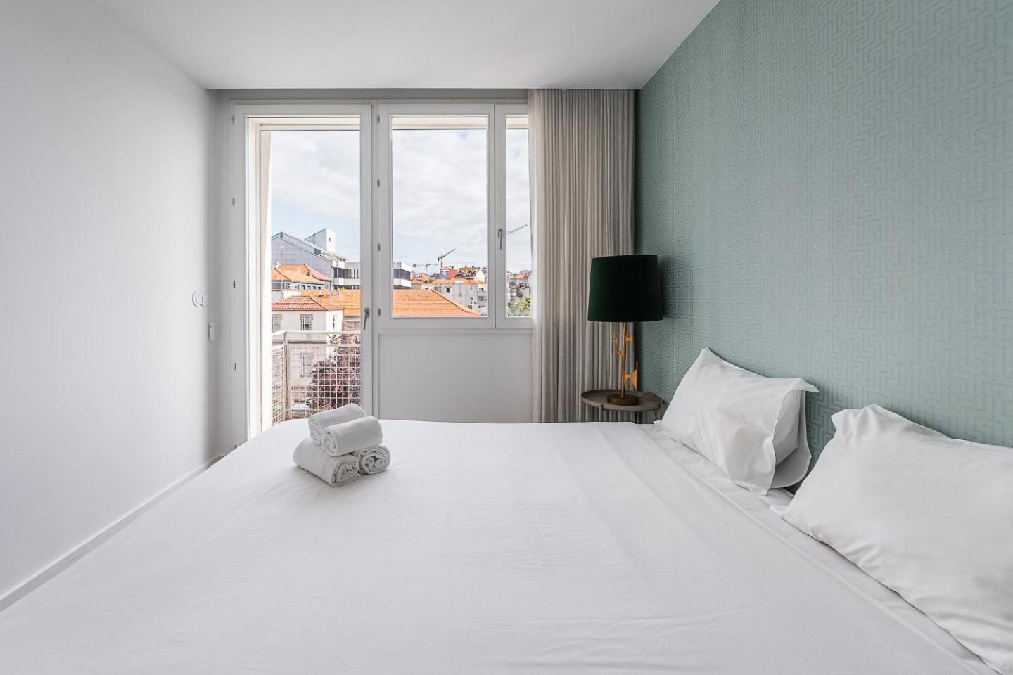 Guestready - Porto Experience Near Aliados Apartment Exterior photo