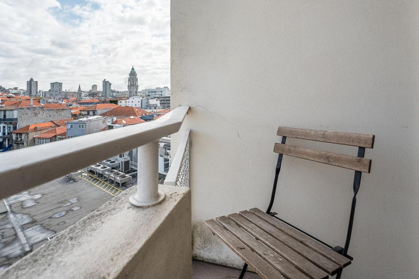 Guestready - Porto Experience Near Aliados Apartment Exterior photo